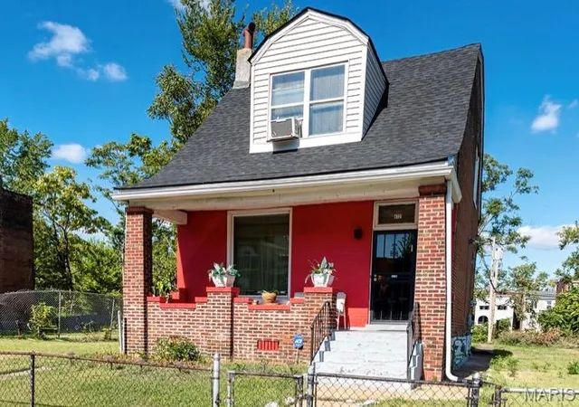 Single family home for sale at 4721 Northland Ave, St Louis, MO 63113 | MLS# MIS26055287