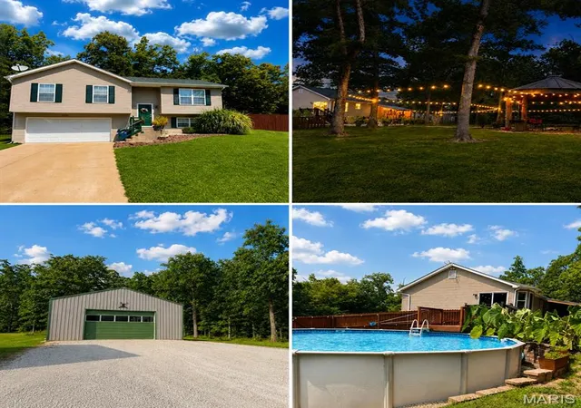 Photo 1 of Single family home for sale at 22907 Lakeside Hills Dr, Warrenton, MO 63383 | MLS# MIS26055288 | Listing updated on 2026-09-04