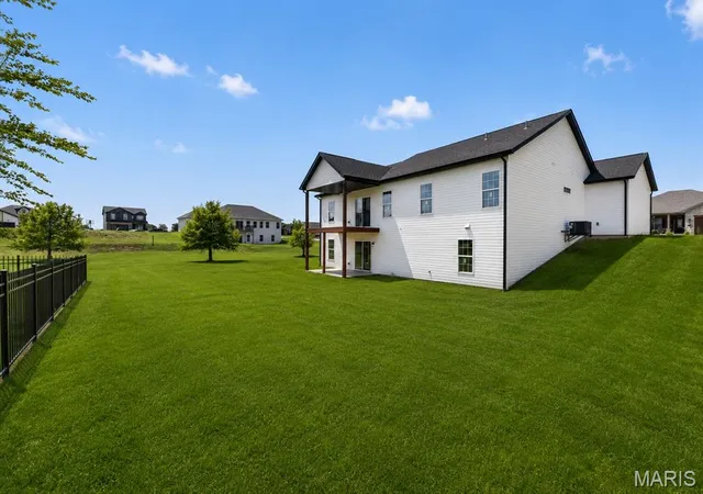 Photo 40 of Single family home for sale at 1227 Ole Town Bridge Dr, O'fallon, IL 62269 | MLS# MIS26055289 | Listing updated on 2026-09-13