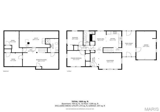 Photo 42 of Single family home for sale at 677 S Moore St, Nashville, IL 62263 | MLS# MIS26055297 | Listing updated on 2026-09-30