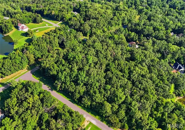 Photo 1 of Land for sale at 6203 Woodland Trl, Waterloo, IL 62298 | MLS# MIS26055298 | Listing updated on 2026-09-07