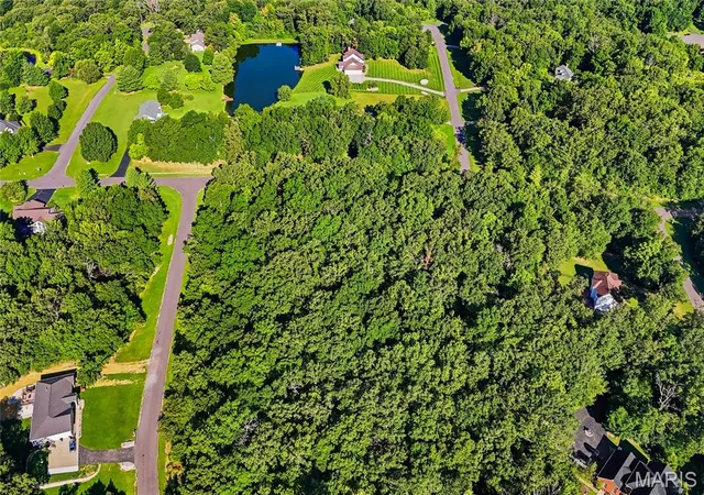 Photo 2 of Land for sale at 6203 Woodland Trl, Waterloo, IL 62298 | MLS# MIS26055298 | Listing updated on 2026-09-07