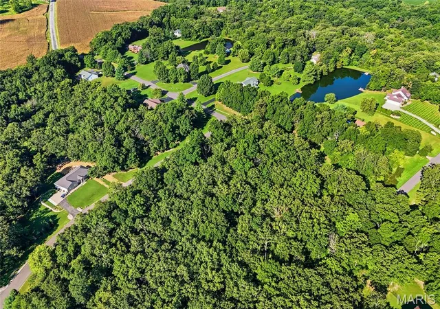 Photo 3 of Land for sale at 6203 Woodland Trl, Waterloo, IL 62298 | MLS# MIS26055298 | Listing updated on 2026-09-07