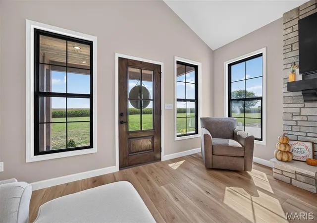 5th image of 10860 Sunnyside School Rd, Trenton, IL 62293 | MLS# MIS26055299