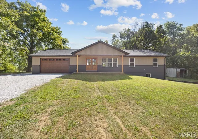 Photo 1 of Single family home for sale at 10058 Vineland Rd, Blackwell, MO 63626 | MLS# MIS26055302 | Listing updated on 2026-09-05