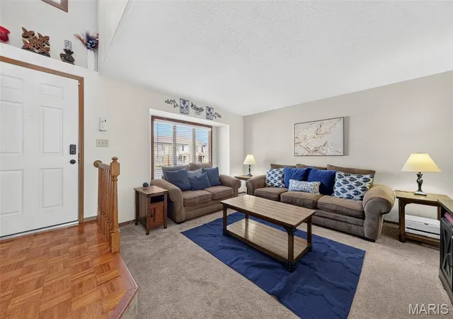 Photo 3 of Condo for sale at 12 New Hope Ct, Florissant, MO 63033 | MLS# MIS26055306 | Listing updated on 2026-09-16