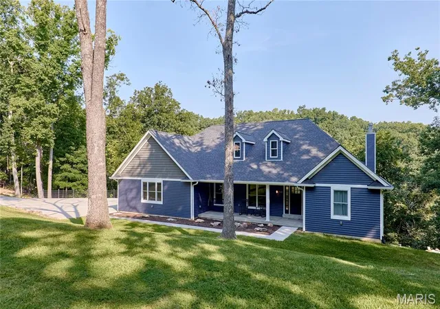 Photo 2 of Single family home for sale at 50 Wilderness Ln, Defiance, MO 63341 | MLS# MIS26055317 | Listing updated on 2026-09-14