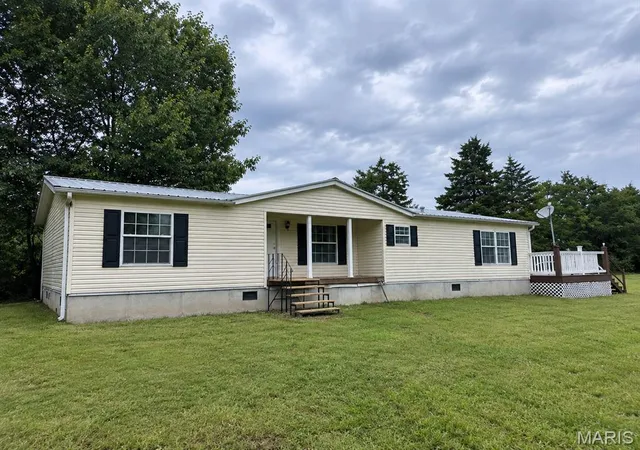 Photo 1 of Manufactured home for sale at 139 Wisteria Ln, Unincorporated, MO 63379 | MLS# MIS26055322 | Listing updated on 2026-09-29