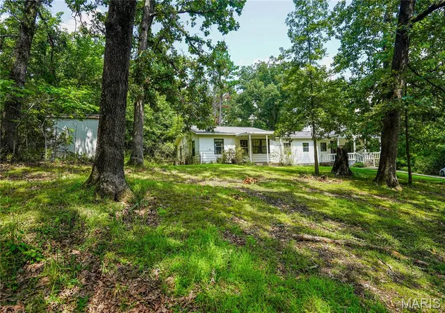 Photo 4 of Manufactured home for sale at 11379 Bcr 21 Bcr 210, Patton, MO 63662 | MLS# MIS26055327 | Listing updated on 2026-09-02