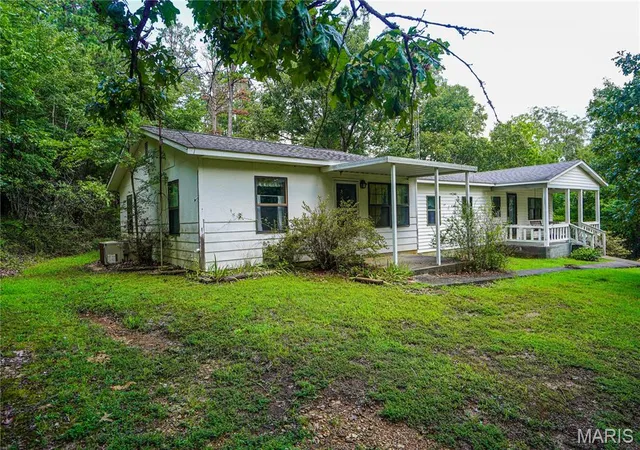 Photo 5 of Manufactured home for sale at 11379 Bcr 21 Bcr 210, Patton, MO 63662 | MLS# MIS26055327 | Listing updated on 2026-09-02
