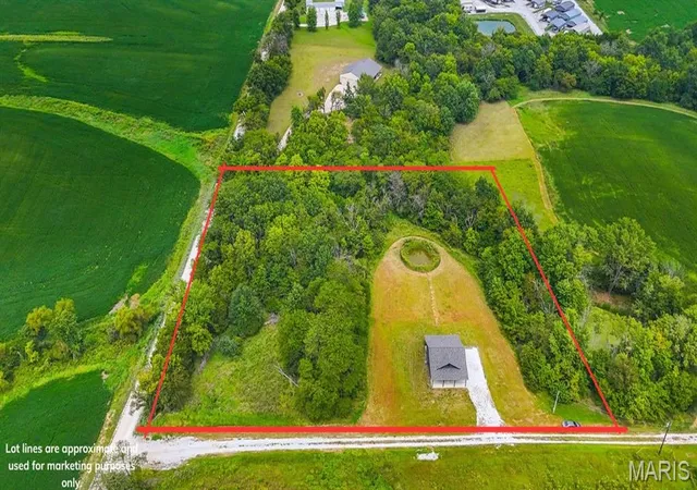 49th image of 17582 Monroe Rd 675, Perry, MO 63462 | MLS# MIS26055329