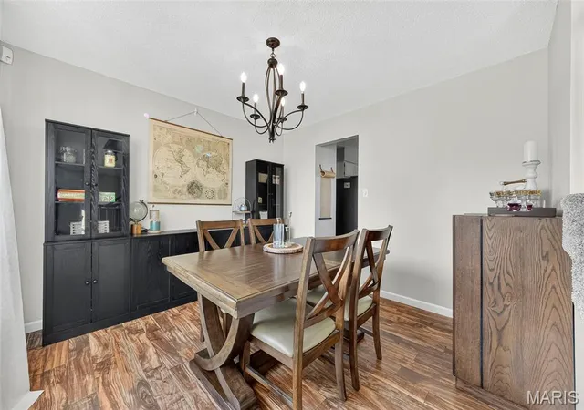 Photo 4 of Sale Pending at 1941 Royal Heir Dr, O'fallon, MO 63366 | MLS# MIS26055332 | Listing updated on 2026-08-31