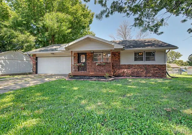 Photo 1 of Single family home for sale at 1904 Teal Dr, Kirksville, MO 63501 | MLS# MIS26055336 | Listing updated on 2026-08-28