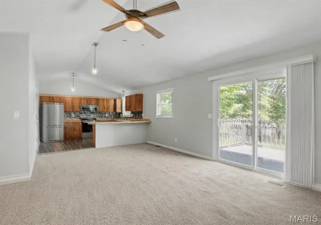Photo 2 of Single family home for sale at 1904 Teal Dr, Kirksville, MO 63501 | MLS# MIS26055336 | Listing updated on 2026-08-28
