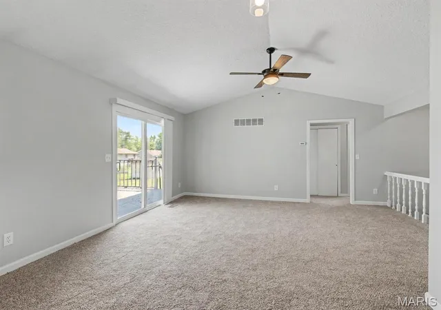 Photo 3 of Single family home for sale at 1904 Teal Dr, Kirksville, MO 63501 | MLS# MIS26055336 | Listing updated on 2026-08-28