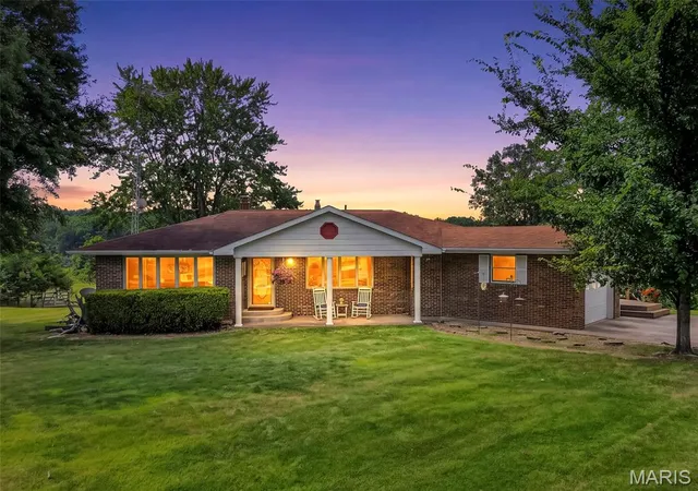 1st image of 14524 Pike 277, Louisiana, MO 63353 | MLS# MIS26055337