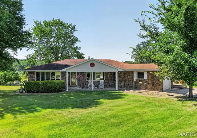 2nd image of 14524 Pike 277, Louisiana, MO 63353 | MLS# MIS26055337
