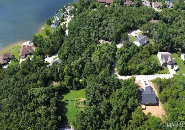 Photo 1 of Land for sale at Lot 21// 5500 Bon Ron Dr, Hillsboro, MO 63050 | MLS# MIS26055338 | Listing updated on 2026-08-28