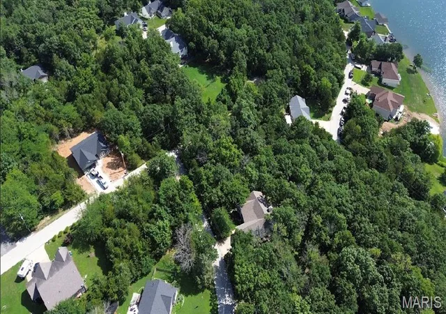 Photo 2 of Land for sale at Lot 21// 5500 Bon Ron Dr, Hillsboro, MO 63050 | MLS# MIS26055338 | Listing updated on 2026-08-28