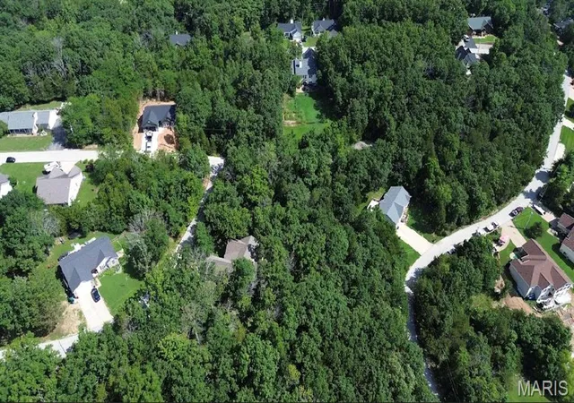 Photo 3 of Land for sale at Lot 21// 5500 Bon Ron Dr, Hillsboro, MO 63050 | MLS# MIS26055338 | Listing updated on 2026-08-28