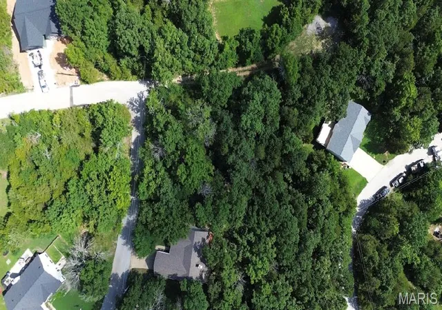 Photo 4 of Land for sale at Lot 21// 5500 Bon Ron Dr, Hillsboro, MO 63050 | MLS# MIS26055338 | Listing updated on 2026-08-28