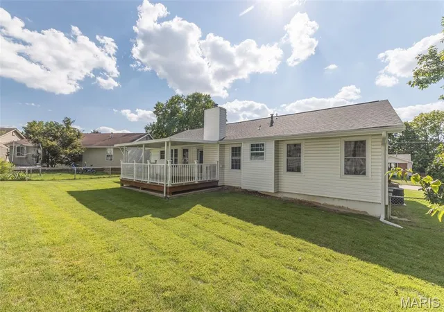Photo 36 of Sale Pending at 1124 Athena Way, Saint Peters, MO 63376 | MLS# MIS26055346 | Listing updated on 2026-09-08
