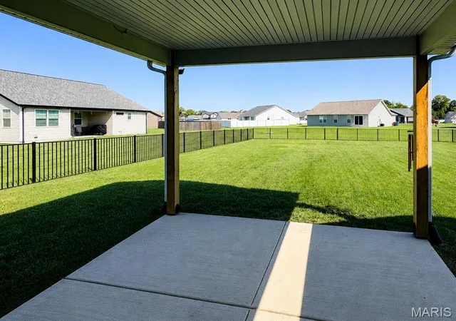 Photo 38 of Sale Pending at 3463 Dakota Dr, Shiloh, IL 62221 | MLS# MIS26055351 | Listing updated on 2026-09-03