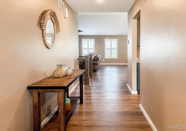Photo 4 of Sale Pending at 3463 Dakota Dr, Shiloh, IL 62221 | MLS# MIS26055351 | Listing updated on 2026-09-03