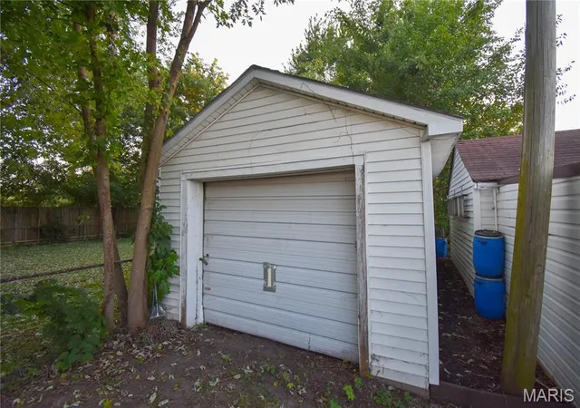 Photo 15 of Single family home for sale at 406 S Jersey St, Gillespie, IL 62033 | MLS# MIS26055352 | Listing updated on 2026-09-04