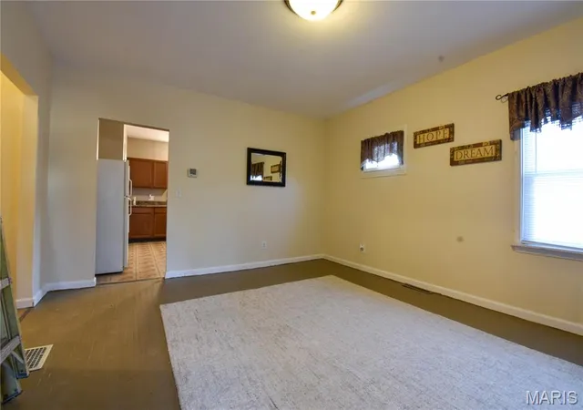 Photo 2 of Single family home for sale at 406 S Jersey St, Gillespie, IL 62033 | MLS# MIS26055352 | Listing updated on 2026-09-04