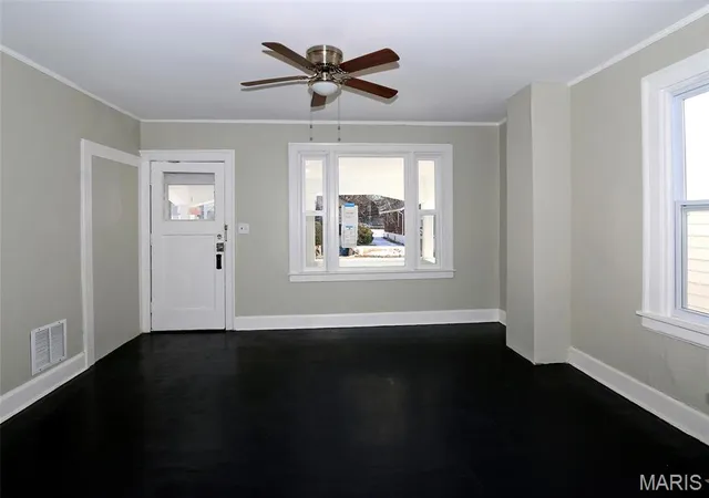 Photo 2 of Single family home for sale at 1219 Gruner Pl, Pagedale, MO 63133 | MLS# MIS26055353 | Listing updated on 2026-08-27