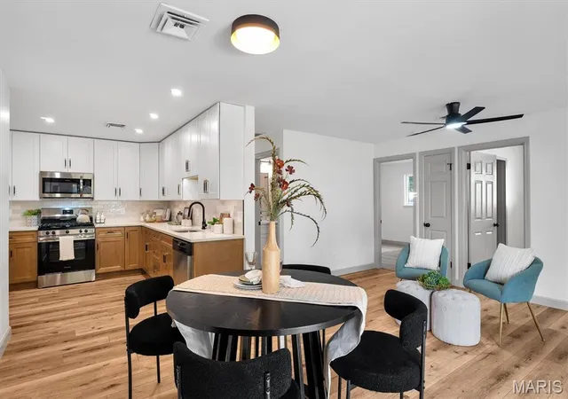 Photo 2 of Single family home for sale at 1524 Tryon Dr, St Louis, MO 63146 | MLS# MIS26055361 | Listing updated on 2026-10-09