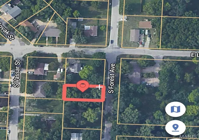 Photo 3 of Land for sale at Lot 29// 410 Forest Ave, Independence, MO 64054 | MLS# MIS26055367 | Listing updated on 2026-08-27