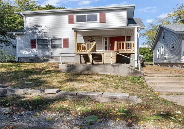 Single family home for sale at 115 W Etta Ave, Saint Louis, MO 63125 | MLS# MIS26055374