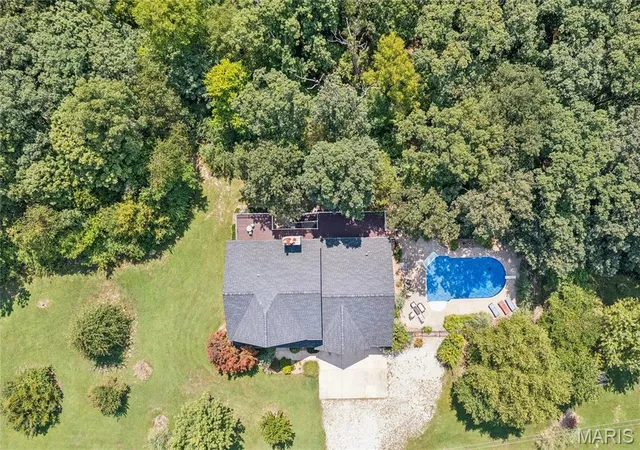 Photo 3 of Single family home for sale at 295 Zee Acres Ridge, Augusta, MO 63332 | MLS# MIS26055384 | Listing updated on 2026-09-02