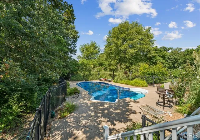 Photo 4 of Single family home for sale at 295 Zee Acres Ridge, Augusta, MO 63332 | MLS# MIS26055384 | Listing updated on 2026-09-02
