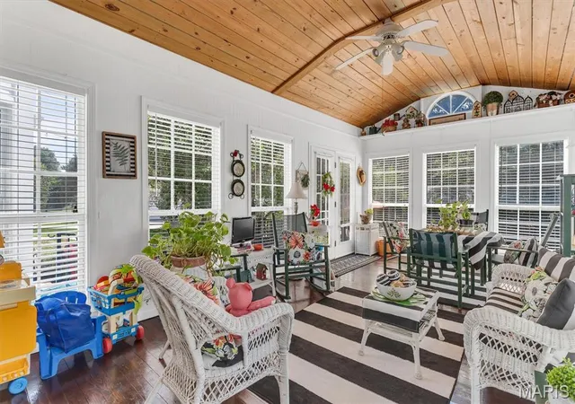 Photo 3 of Sale Pending at 1701 Ashford Oaks Ct, Glencoe, MO 63038 | MLS# MIS26055387 | Listing updated on 2026-09-03