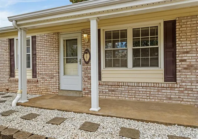 Photo 2 of Single family home for sale at 12014 Renaissance Dr, Maryland Heights, MO 63043 | MLS# MIS26055394 | Listing updated on 2026-10-19