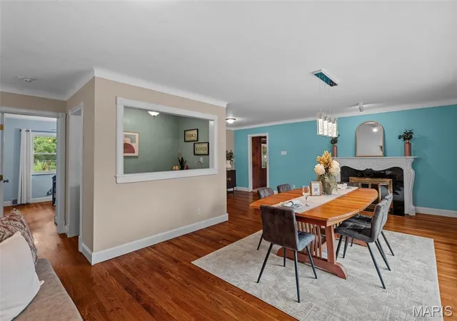 Photo 3 of Single family home for sale at 20 Lemp Rd, Saint Louis, MO 63122 | MLS# MIS26055402 | Listing updated on 2026-10-05