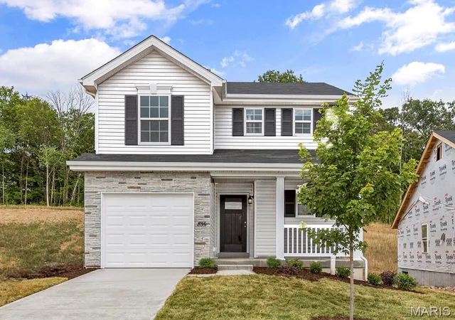 1st image of 119 Barley Field Rd, Cuba, MO 65453 | MLS# MIS26055403