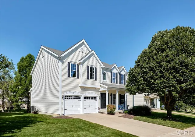 Photo 1 of Single family home for sale at 264 Greenshire Ln, Dardenne Prairie, MO 63368 | MLS# MIS26055408 | Listing updated on 2026-09-14