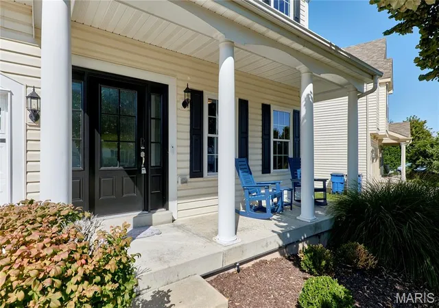 Photo 3 of Single family home for sale at 264 Greenshire Ln, Dardenne Prairie, MO 63368 | MLS# MIS26055408 | Listing updated on 2026-09-14