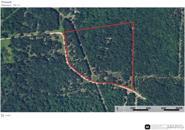 4th image of 000 County Road 2340, Salem, MO 65560 | MLS# MIS26055419