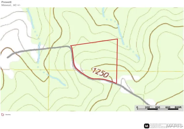 5th image of 000 County Road 2340, Salem, MO 65560 | MLS# MIS26055419