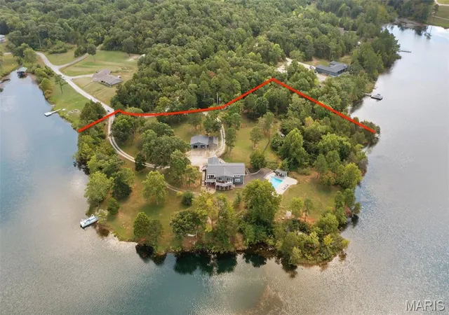 Photo 1 of Single family home for sale at 10359 Mallard Rd, Potosi, MO 63664 | MLS# MIS26055420 | Listing updated on 2026-09-04