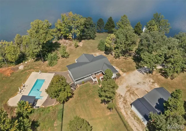 Photo 2 of Single family home for sale at 10359 Mallard Rd, Potosi, MO 63664 | MLS# MIS26055420 | Listing updated on 2026-09-28