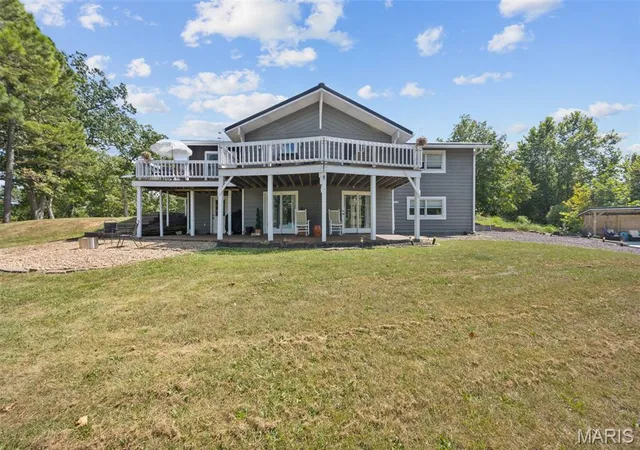 Photo 87 of Single family home for sale at 10359 Mallard Rd, Potosi, MO 63664 | MLS# MIS26055420 | Listing updated on 2026-09-04