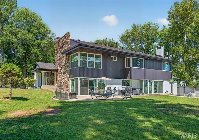 Photo 2 of Single family home for sale at 13750 Kayser Rd, Highland, IL 62249 | MLS# MIS26055423 | Listing updated on 2026-09-04