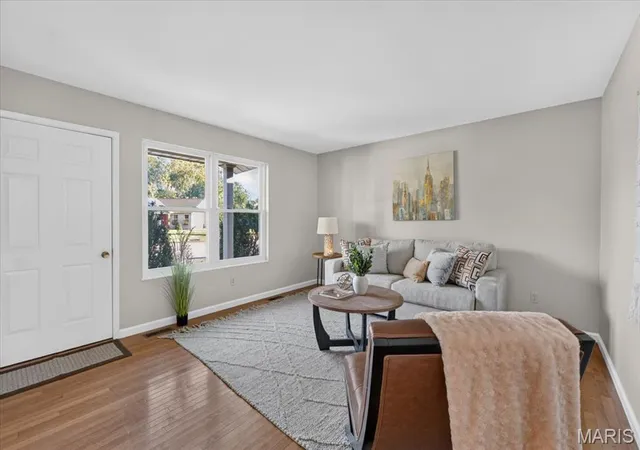 Photo 4 of Single family home for sale at 11502 Terry Ave, Maryland Heights, MO 63043 | MLS# MIS26055431 | Listing updated on 2026-10-29