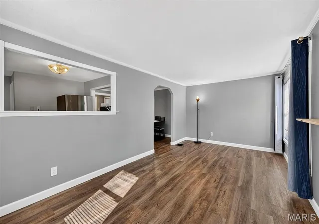 Photo 4 of Single family home for sale at 1341 Eastover Ave, Saint Louis, MO 63130 | MLS# MIS26055438 | Listing updated on 2026-10-29